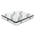 Customized mattress spring mattress natural foam mattress